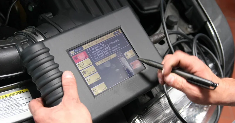 Diagnostic post-session : ce que votre moteur vous raconte