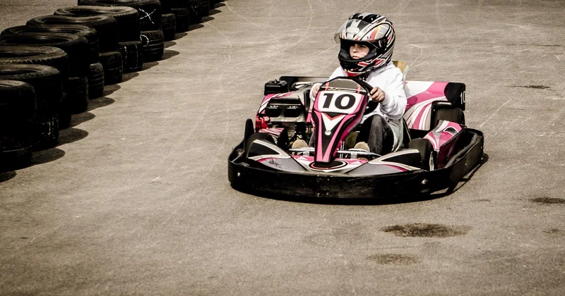 Quel type de moteur est le plus adapté au karting de loisir, 4 temps ou 2 temps ?