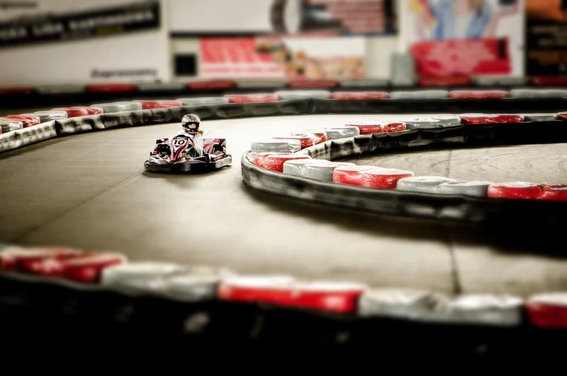 Réglages du kart : ce que j’aurais aimé savoir plus tôt