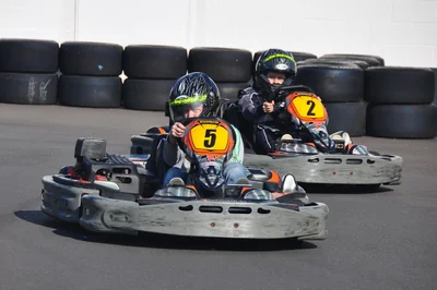 karting
