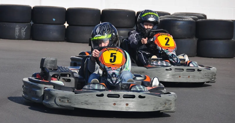 Quel budget prévoir pour une vraie sortie karting ?